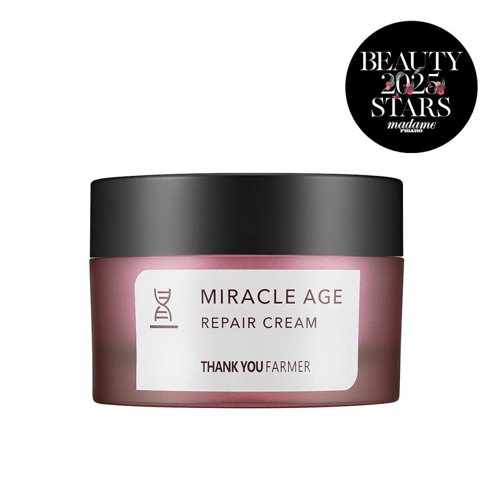 [THANK YOU FARMER] Miracle Age Repair Emulsion 130ml main image 1